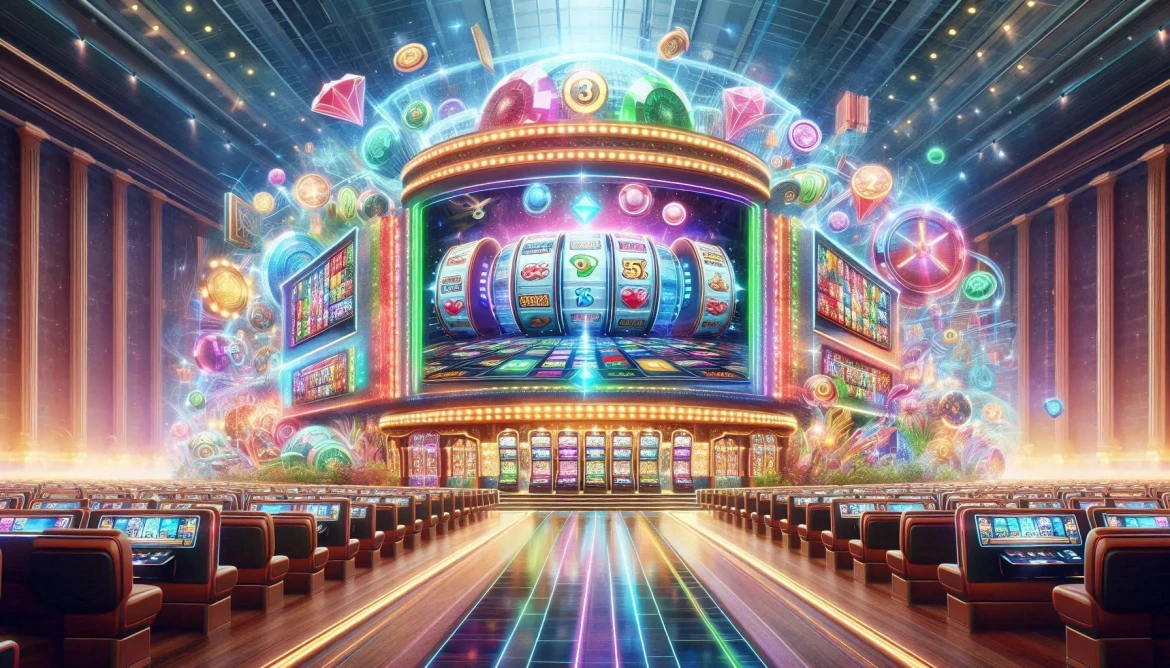 Wild Fortune Casino